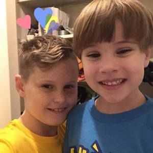 Meet your Posher, Kristi